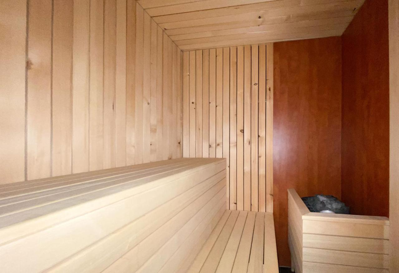 施科佩尔瑙Haus Helga公寓 外观 照片