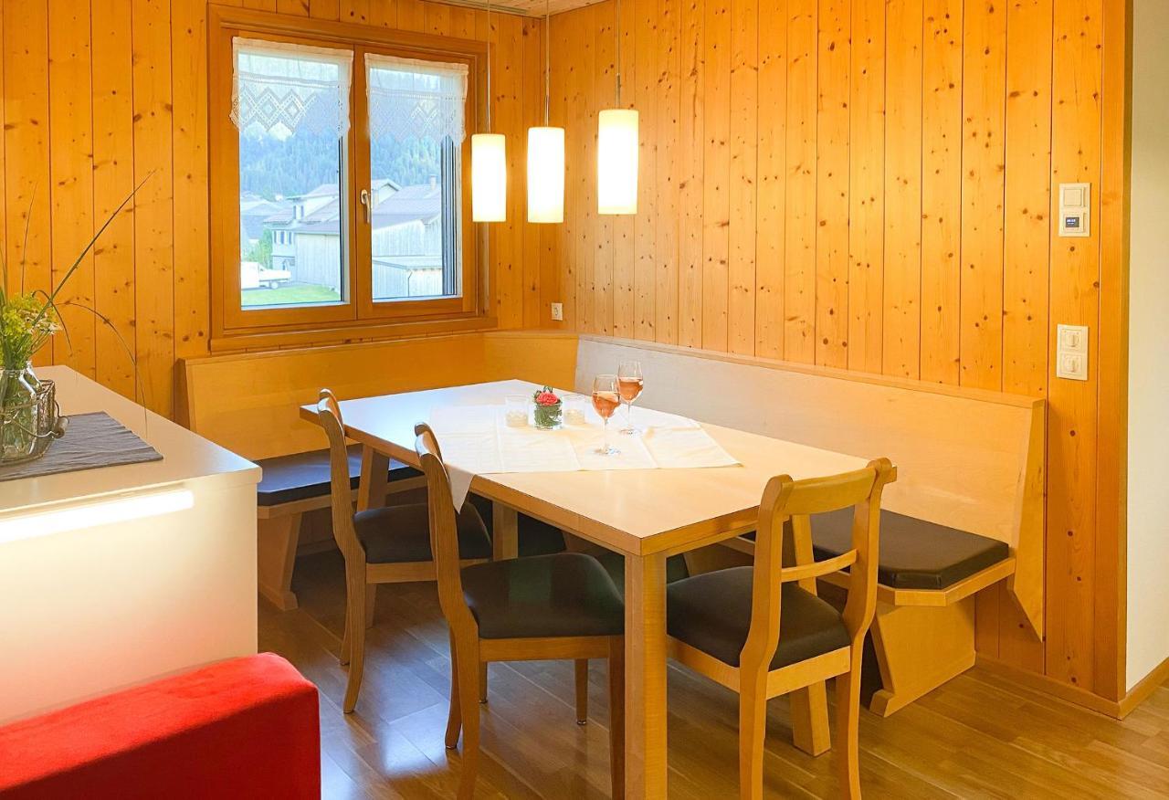施科佩尔瑙Haus Helga公寓 外观 照片
